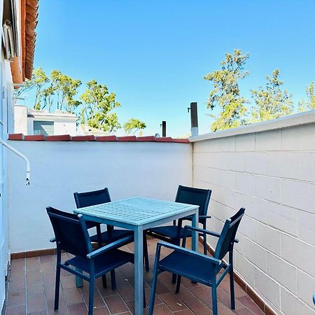 La Casita Del Mar Lejlighed El Puerto de Santa María Eksteriør billede
