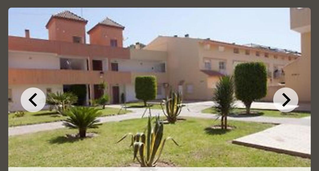 La Casita Del Mar Lejlighed El Puerto de Santa María Eksteriør billede