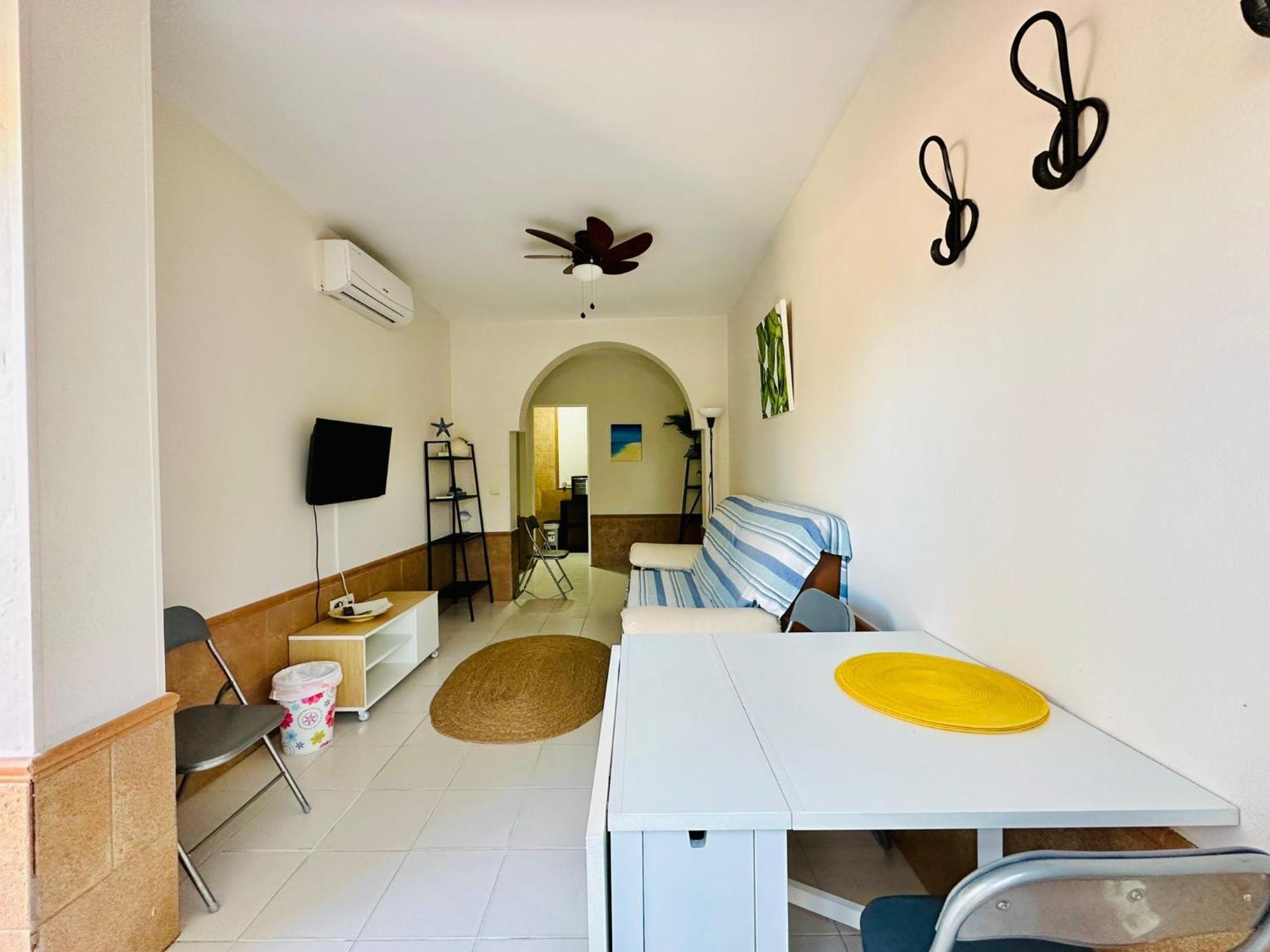 La Casita Del Mar Lejlighed El Puerto de Santa María Eksteriør billede