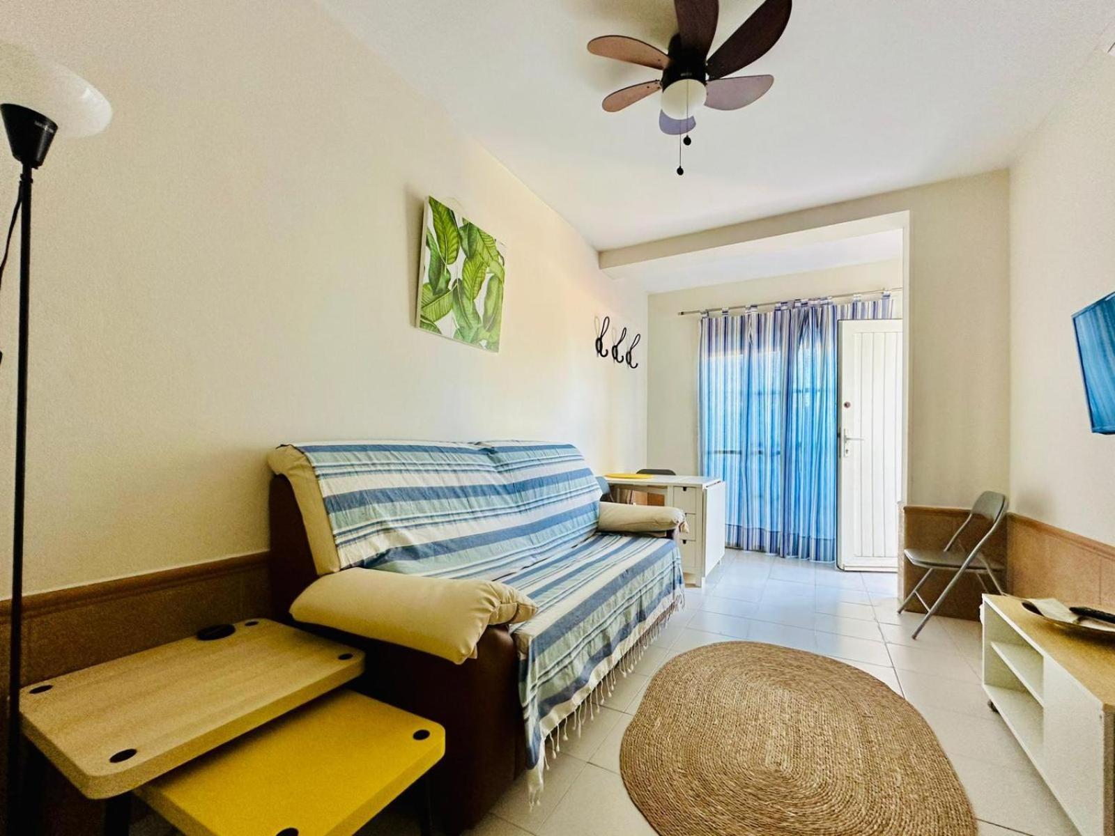 La Casita Del Mar Lejlighed El Puerto de Santa María Eksteriør billede