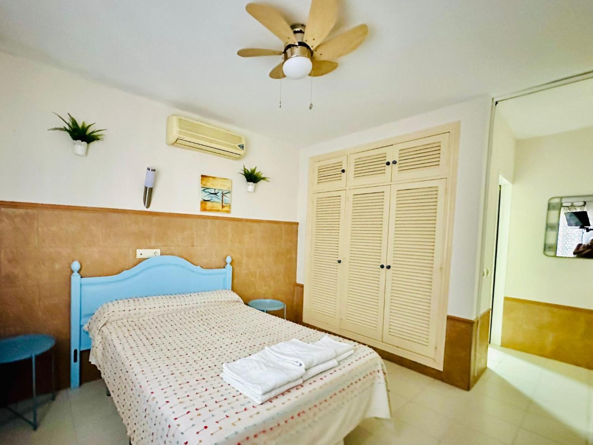 La Casita Del Mar Lejlighed El Puerto de Santa María Eksteriør billede