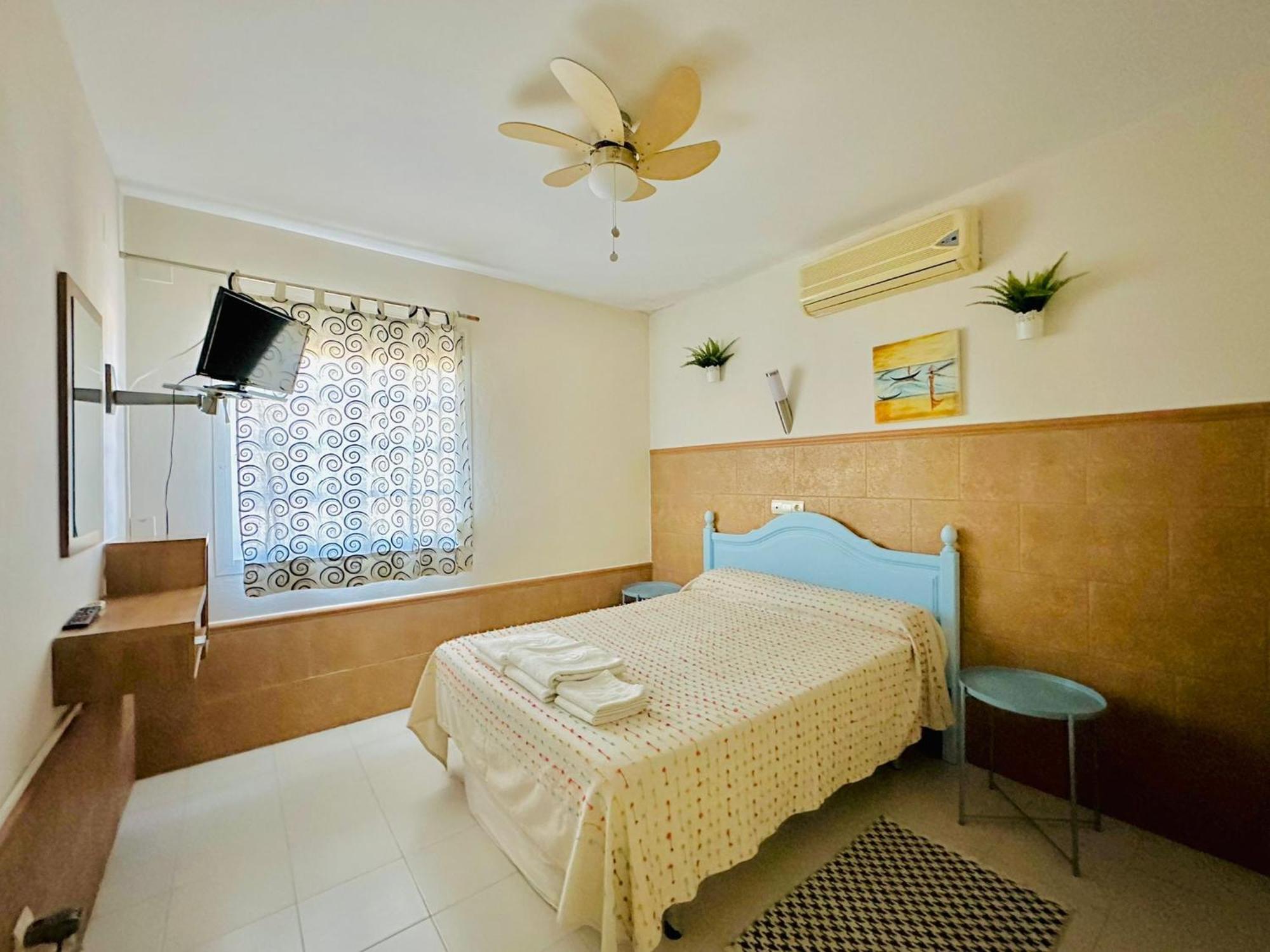 La Casita Del Mar Lejlighed El Puerto de Santa María Eksteriør billede