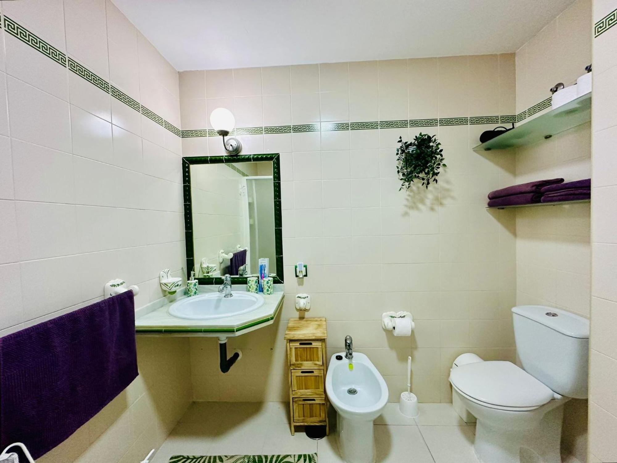 La Casita Del Mar Lejlighed El Puerto de Santa María Eksteriør billede