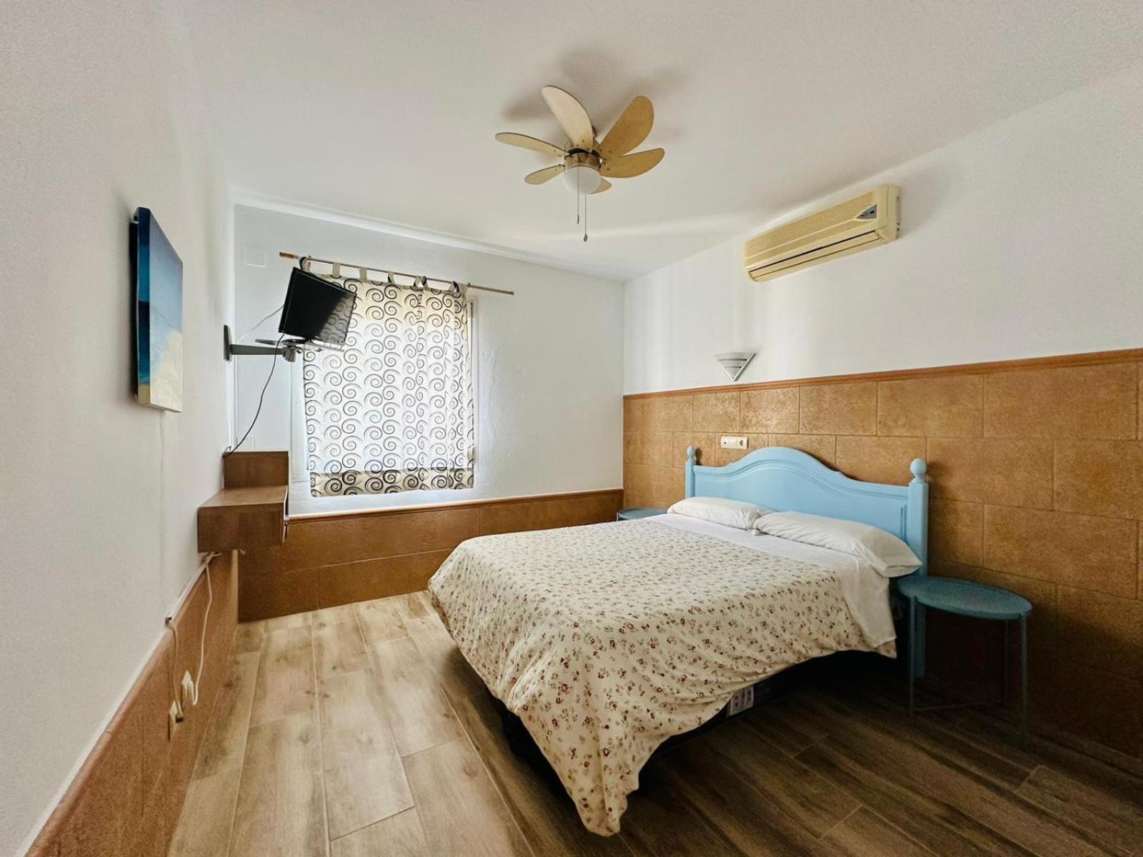 La Casita Del Mar Lejlighed El Puerto de Santa María Eksteriør billede
