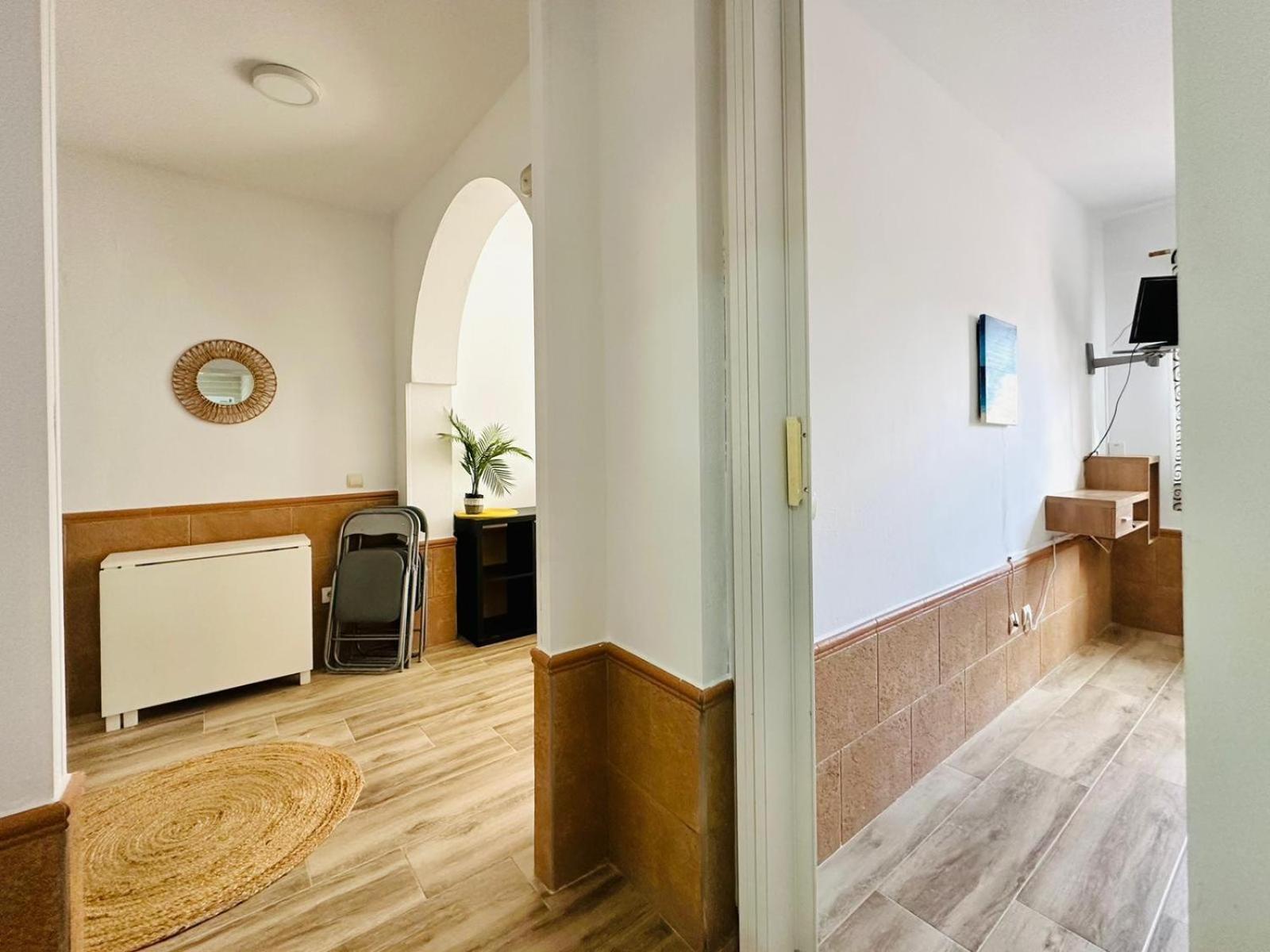 La Casita Del Mar Lejlighed El Puerto de Santa María Eksteriør billede
